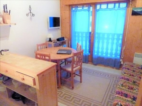 Appartement Saint-Jean-d'Aulps, 2 pièces, 6 personnes - FR-1-573-79